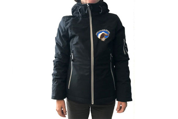 Jacket - Women