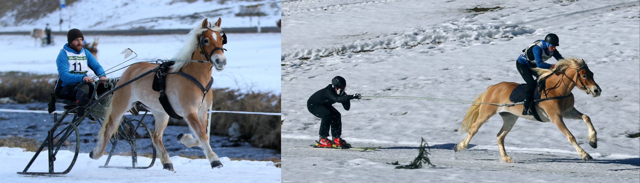 Michael Seebacher aus dem Sarntal wurde zum Kombi-Sieger