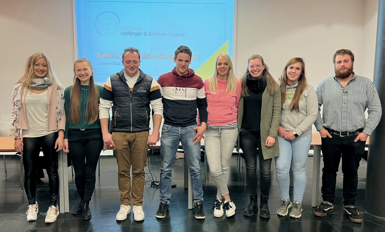 SHNJ-Jahreshauptversammlung