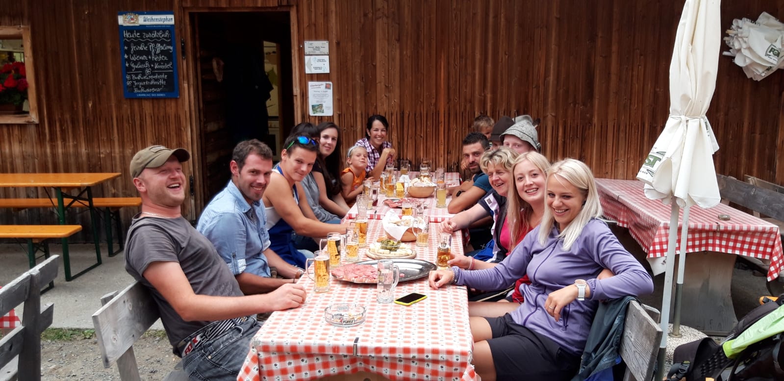 Großer Erfolg für Südtiroler Fahrer