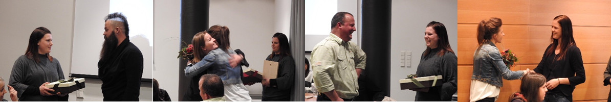 Großer Erfolg für Südtiroler Fahrer