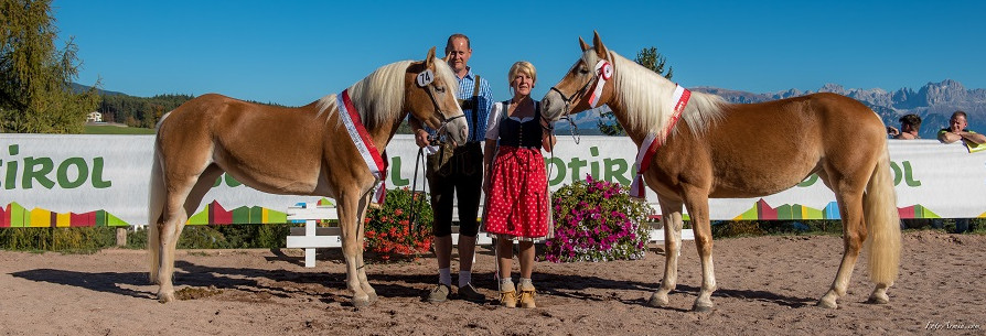 Großer Erfolg für Südtiroler Fahrer