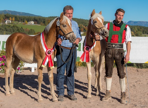 Großer Erfolg für Südtiroler Fahrer