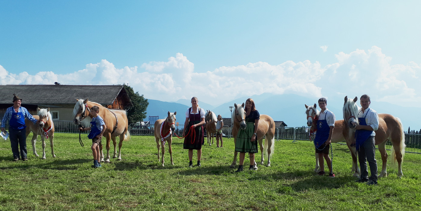 Großer Erfolg für Südtiroler Fahrer