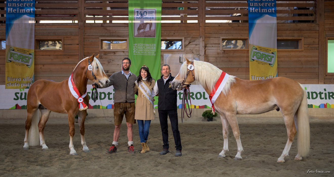 Großer Erfolg für Südtiroler Fahrer
