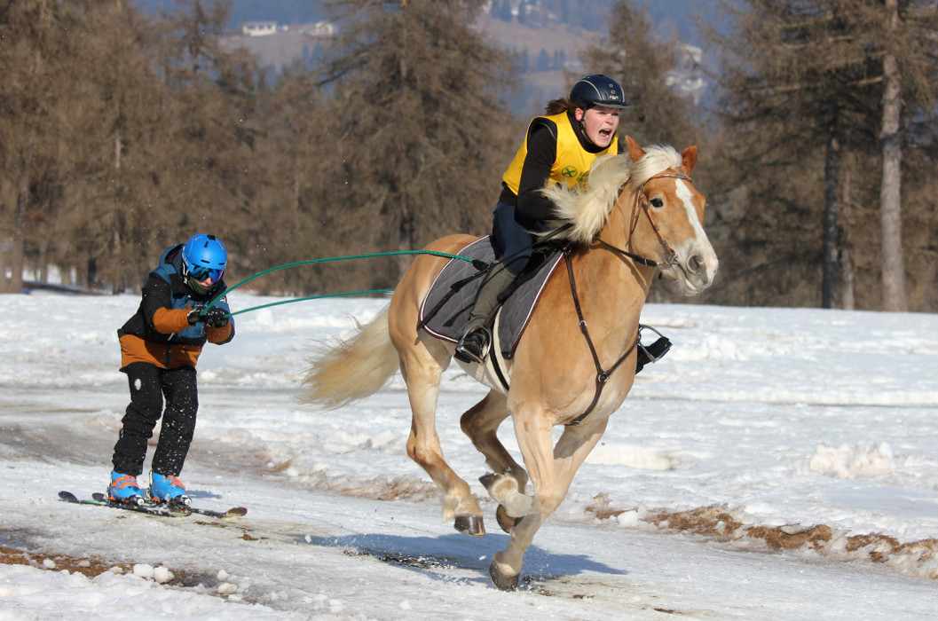 Großer Erfolg für Südtiroler Fahrer