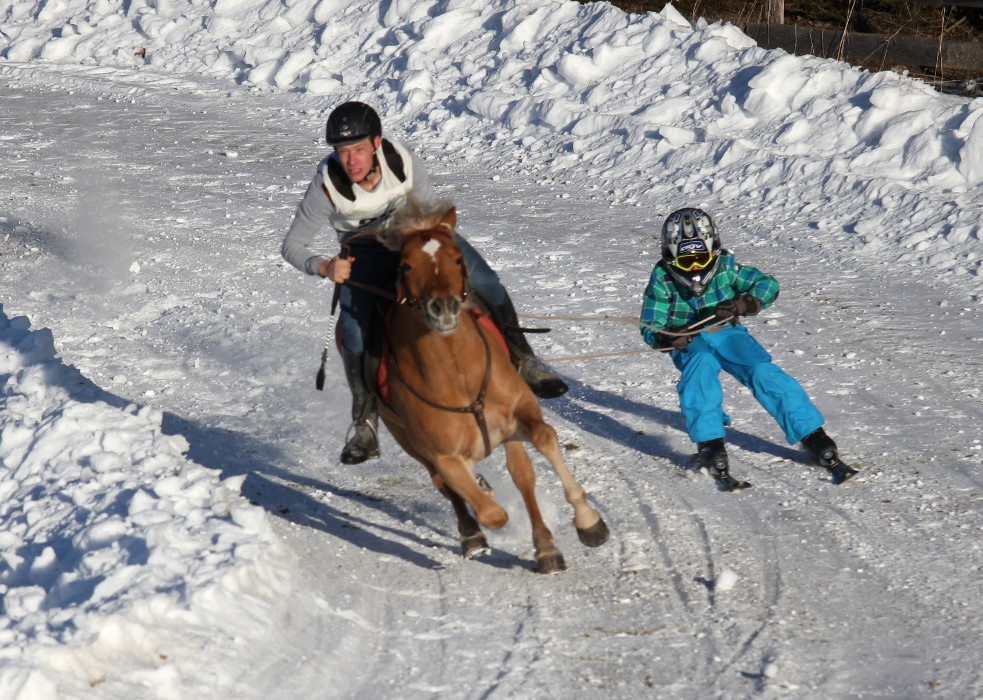 Großer Erfolg für Südtiroler Fahrer