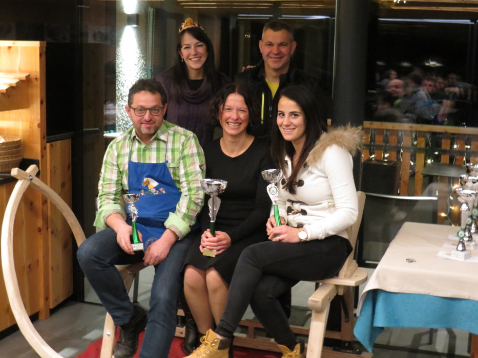 Großer Erfolg für Südtiroler Fahrer