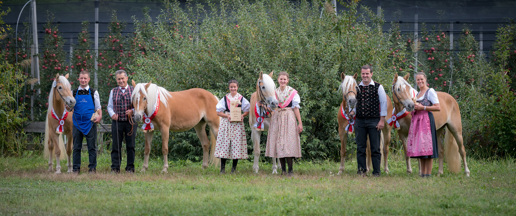 Großer Erfolg für Südtiroler Fahrer