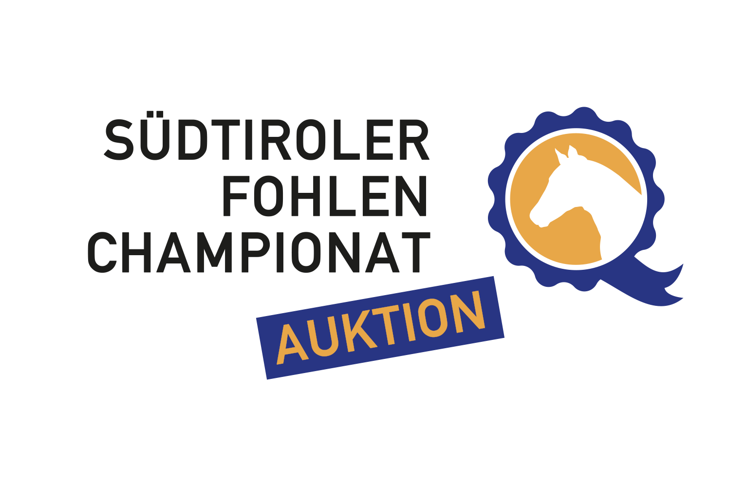 2. Südtiroler Championatsfohlen-Auktion
