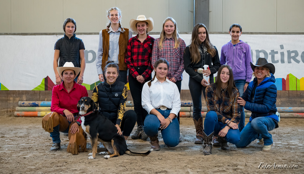 Westernchampionat 2021 02