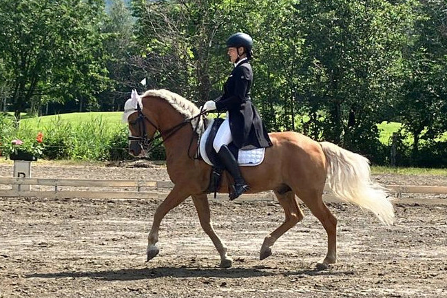 Christine Kofler und More than Words