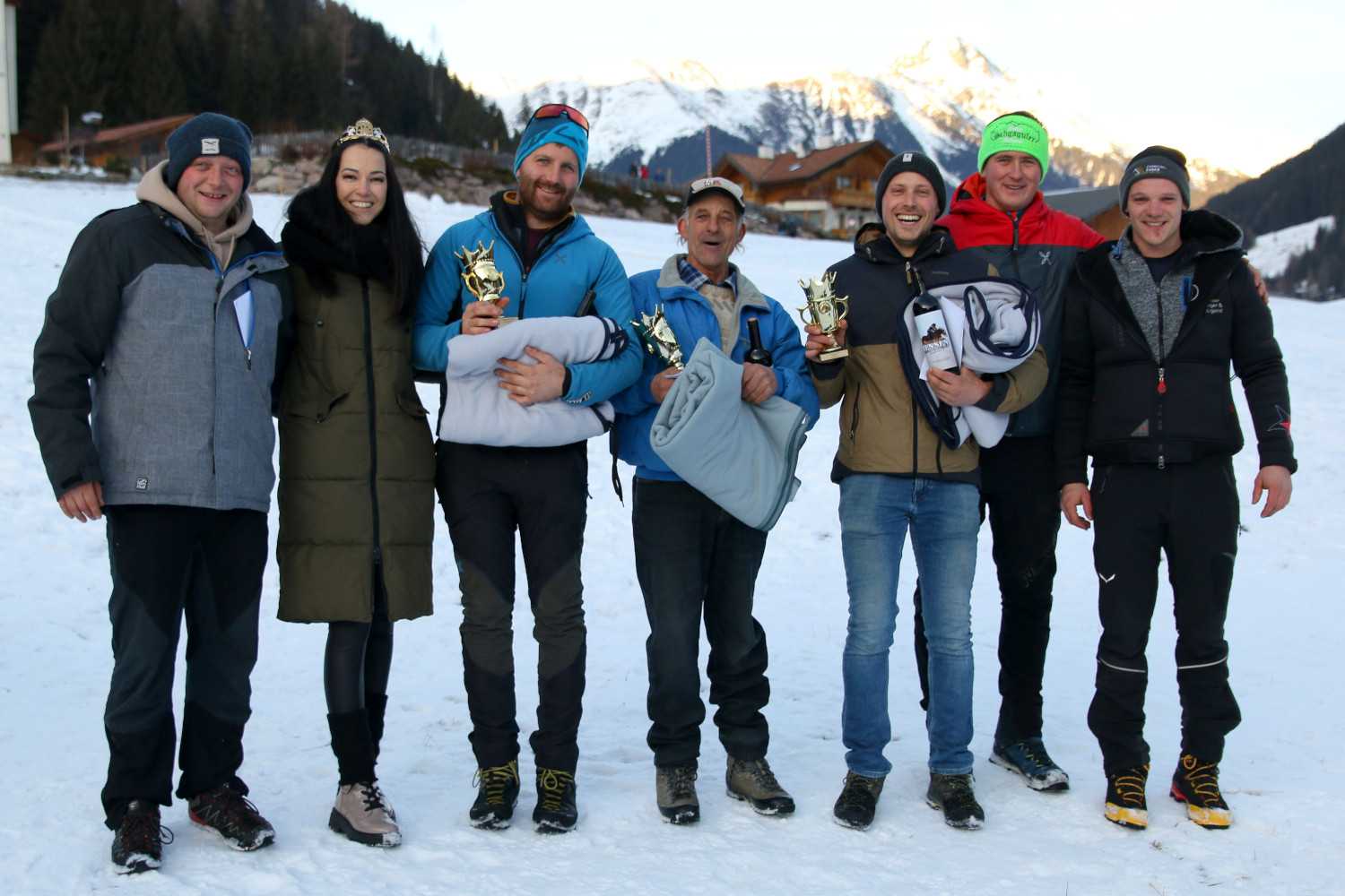 Dreikönigsrennen 2024