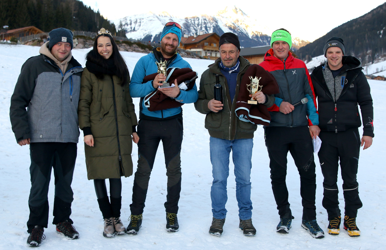 Dreikönigsrennen 2024