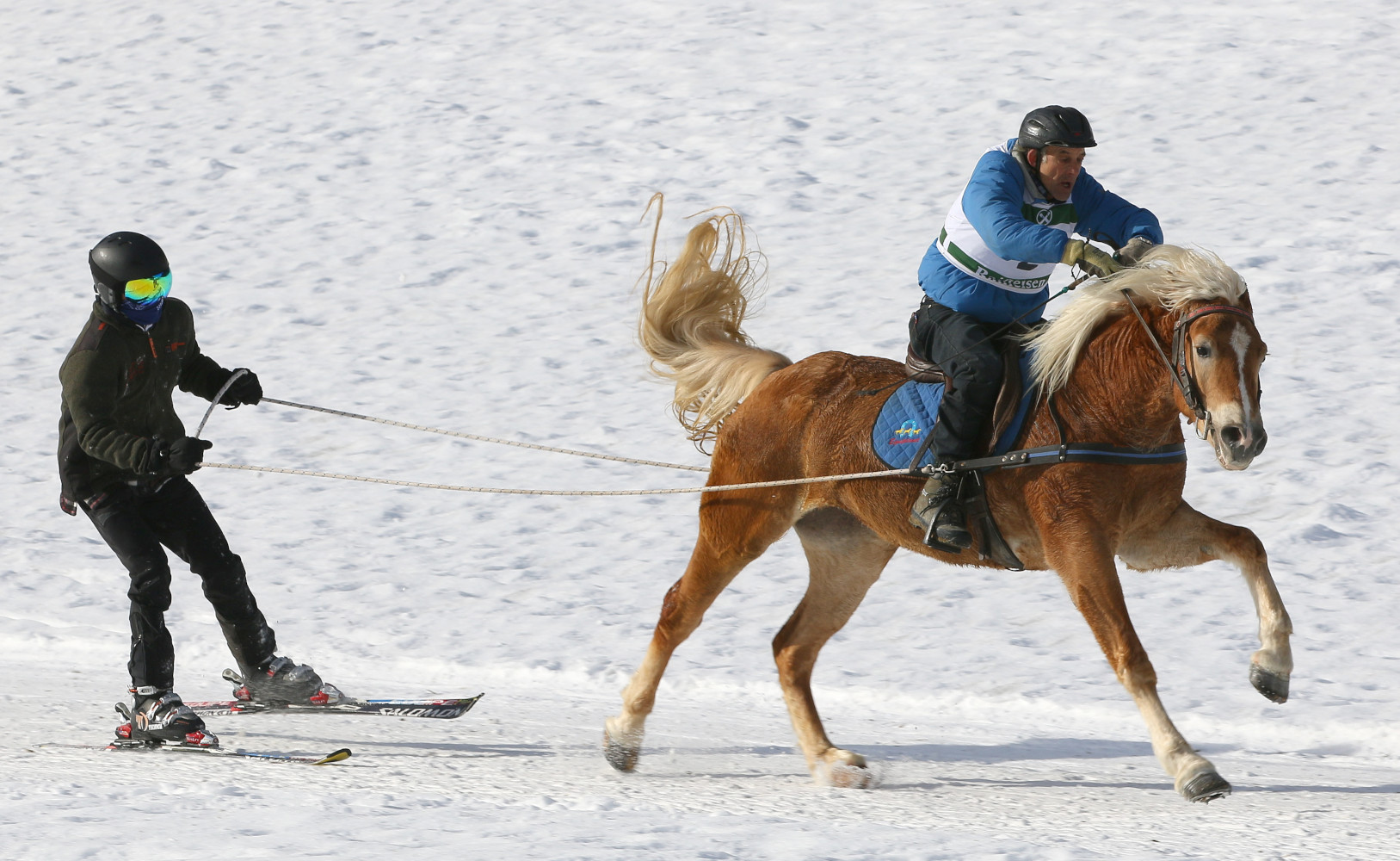 Dreikönigsrennen 2024