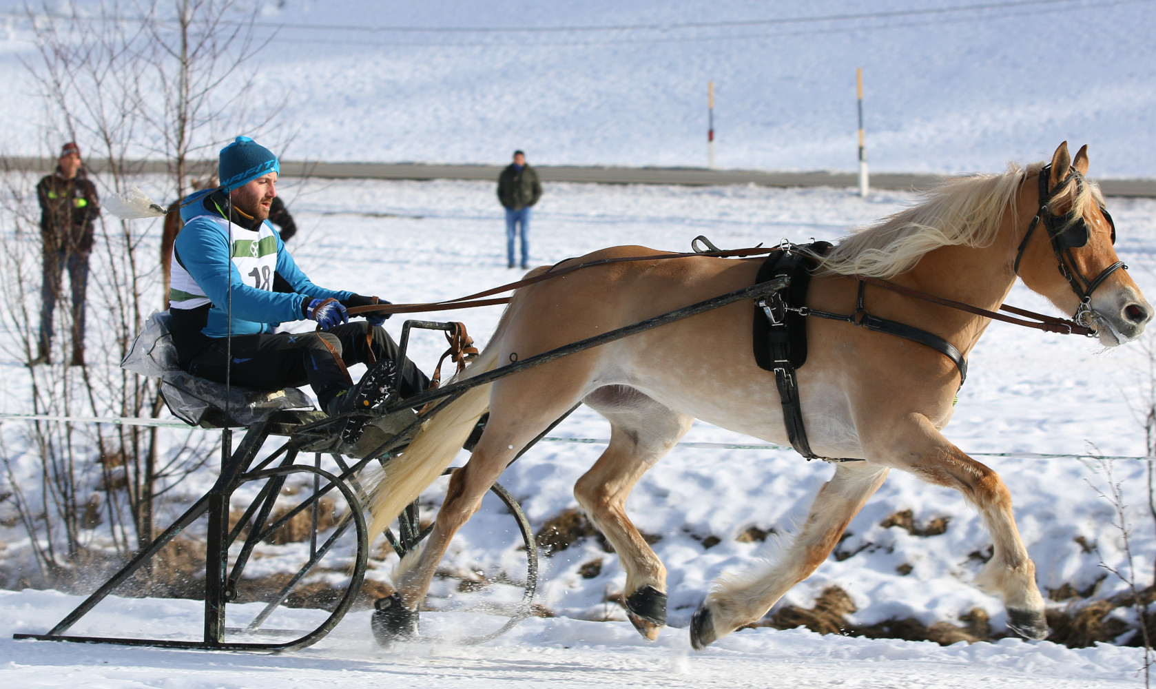 Dreikönigsrennen 2024