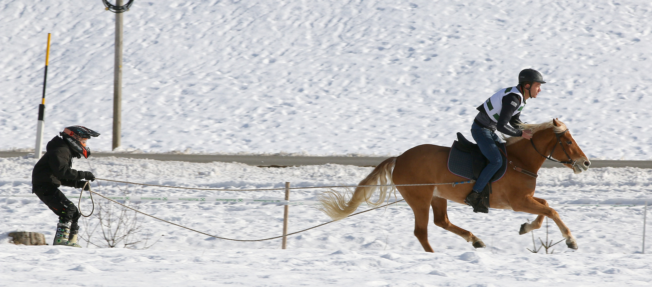 Dreikönigsrennen 2024