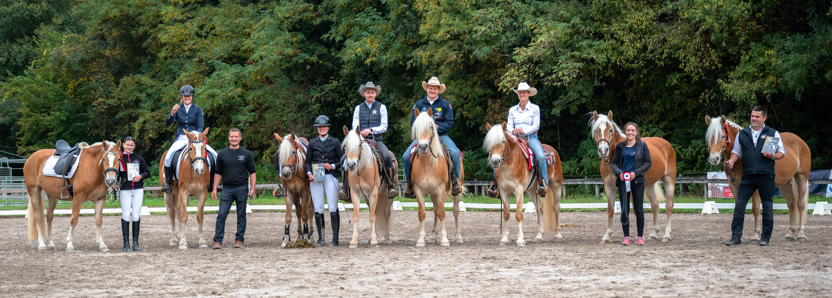 Eignungsprüfung Neumarkt 2024