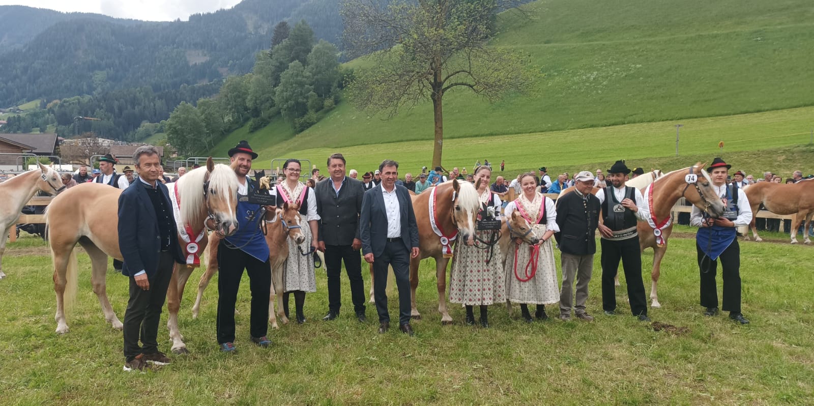 Gara preparatoria 2024