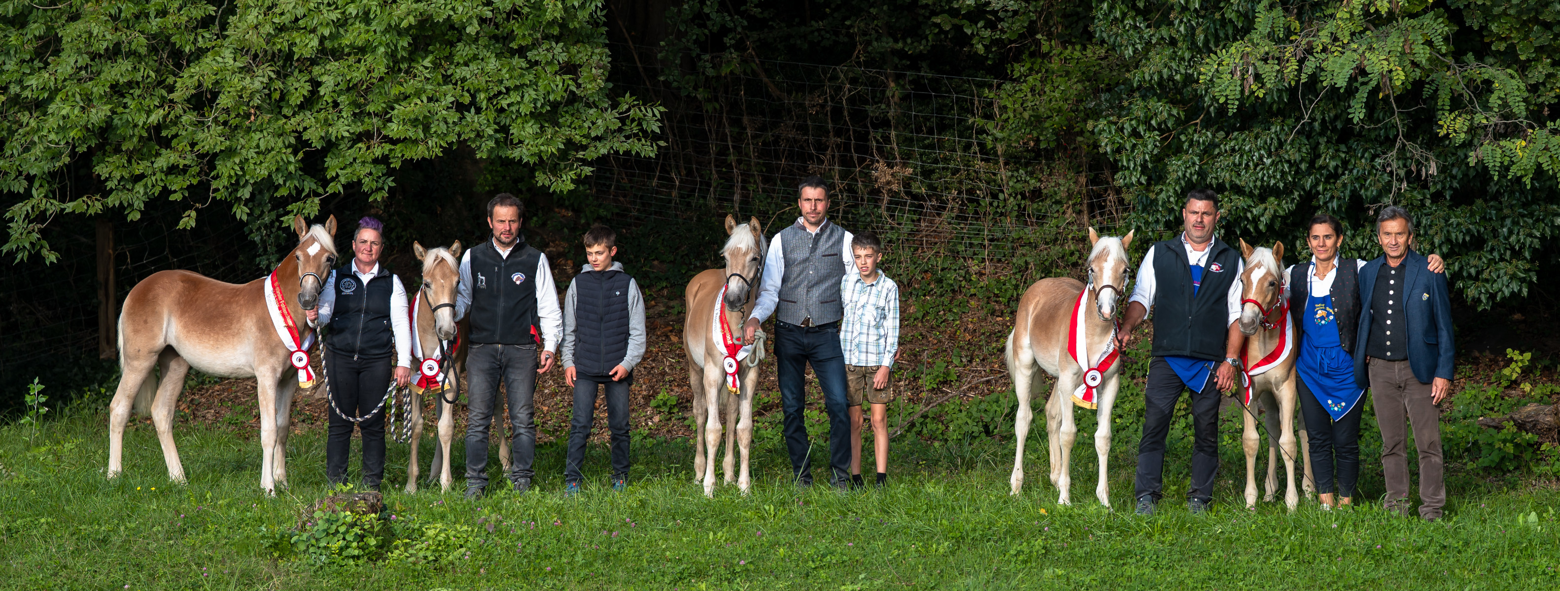 Campionato Puledri 2025