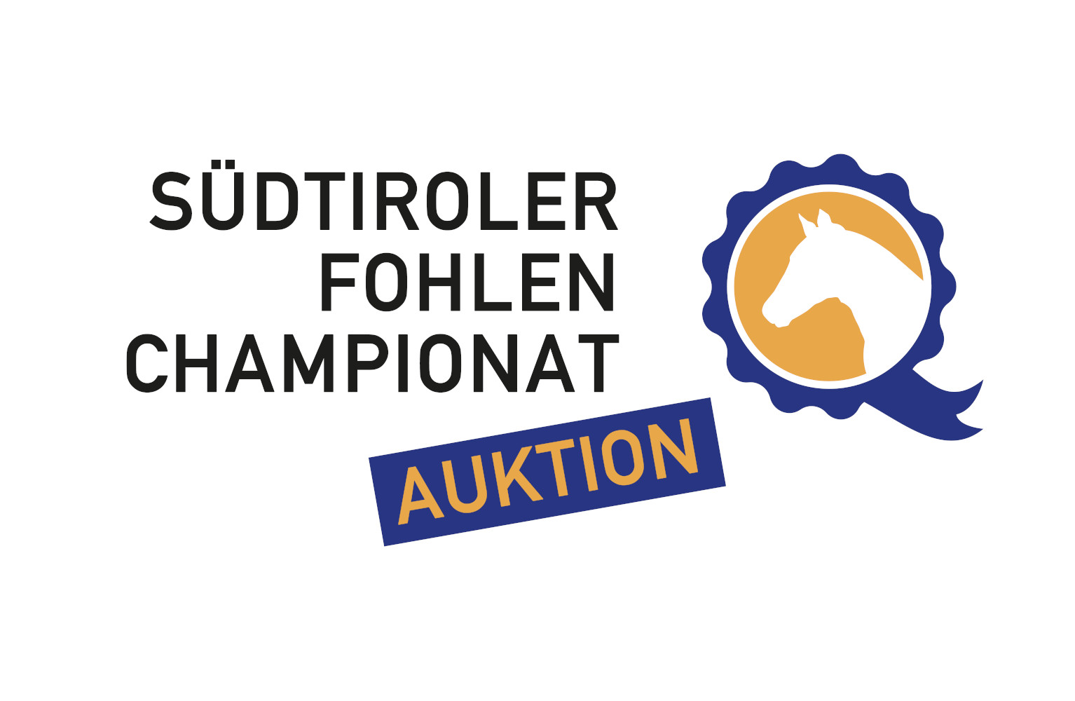 Fohlenchampionat 2025