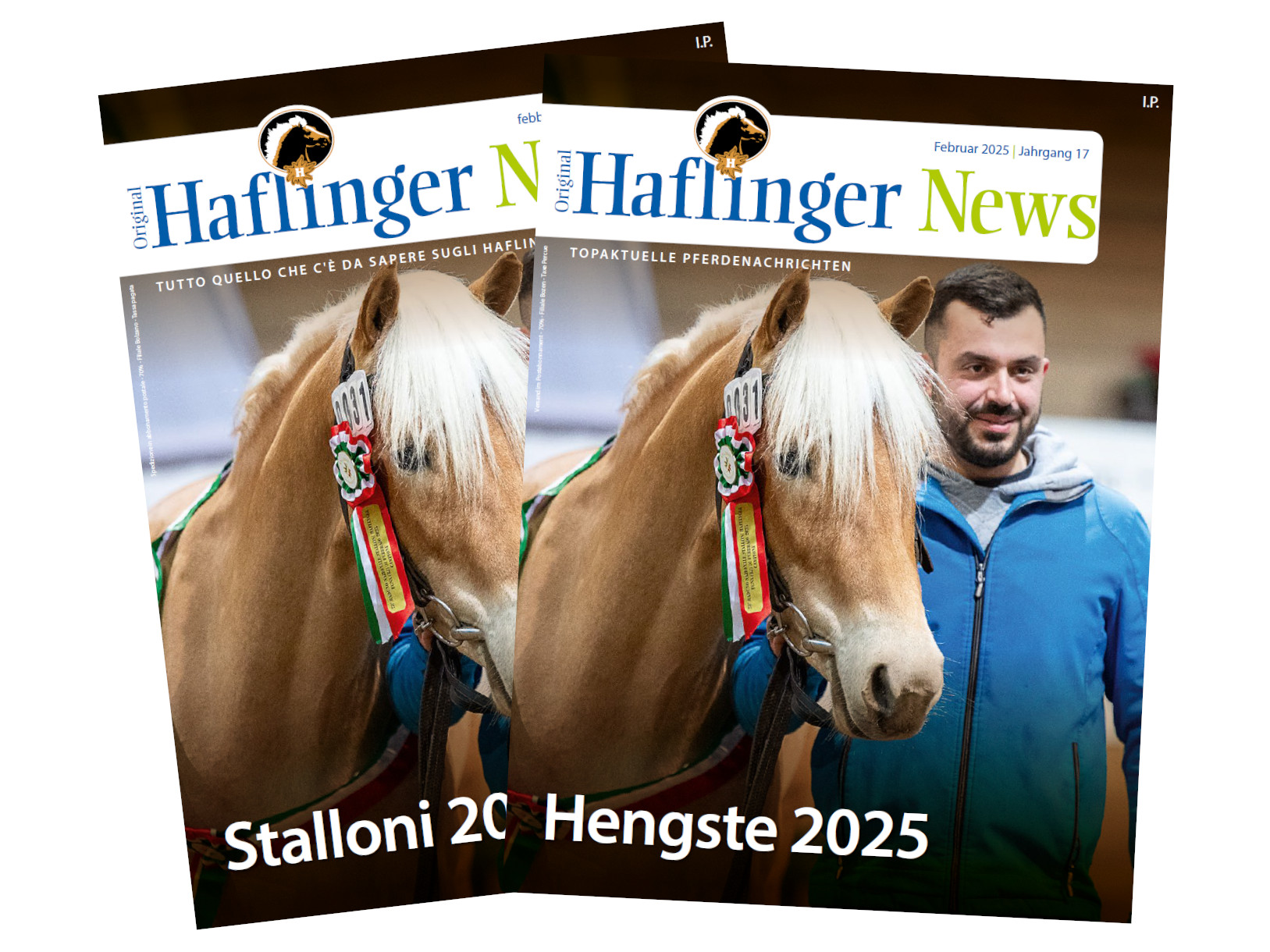 News and events • haflinger.eu