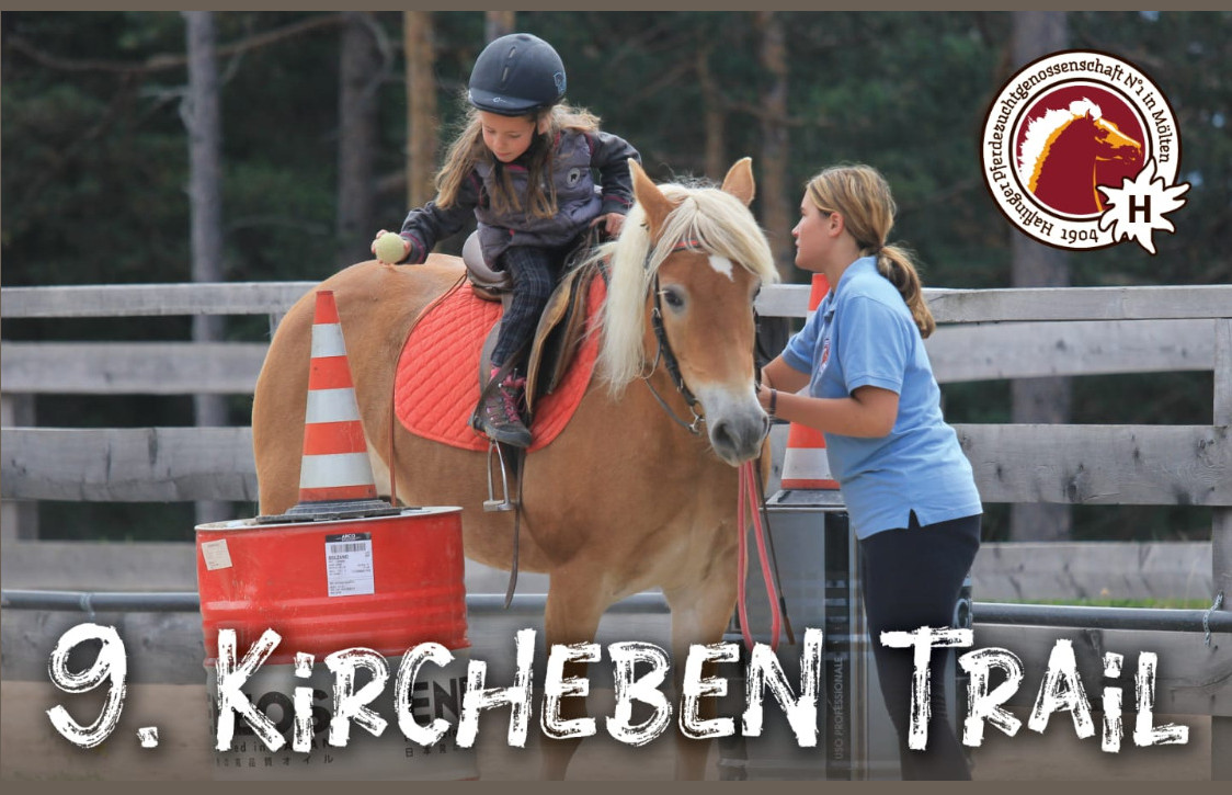 Kircheben-Trail 2025