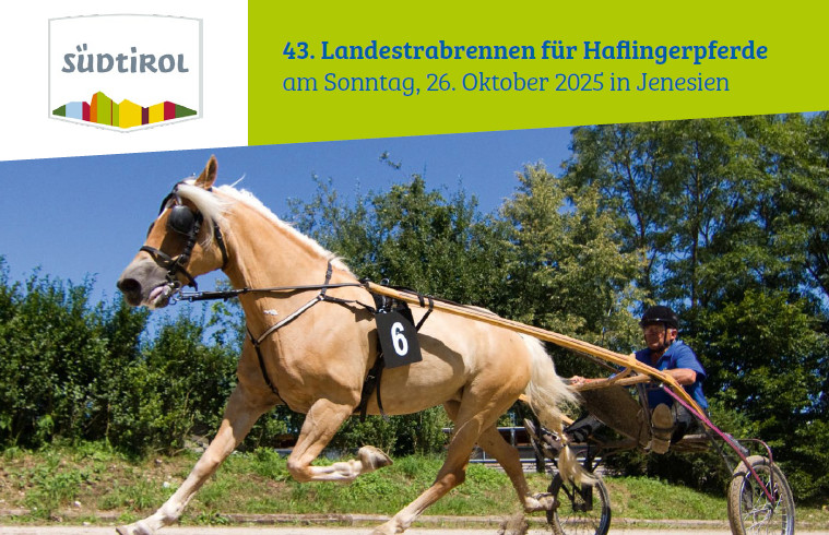 Landestrabrennen 2025