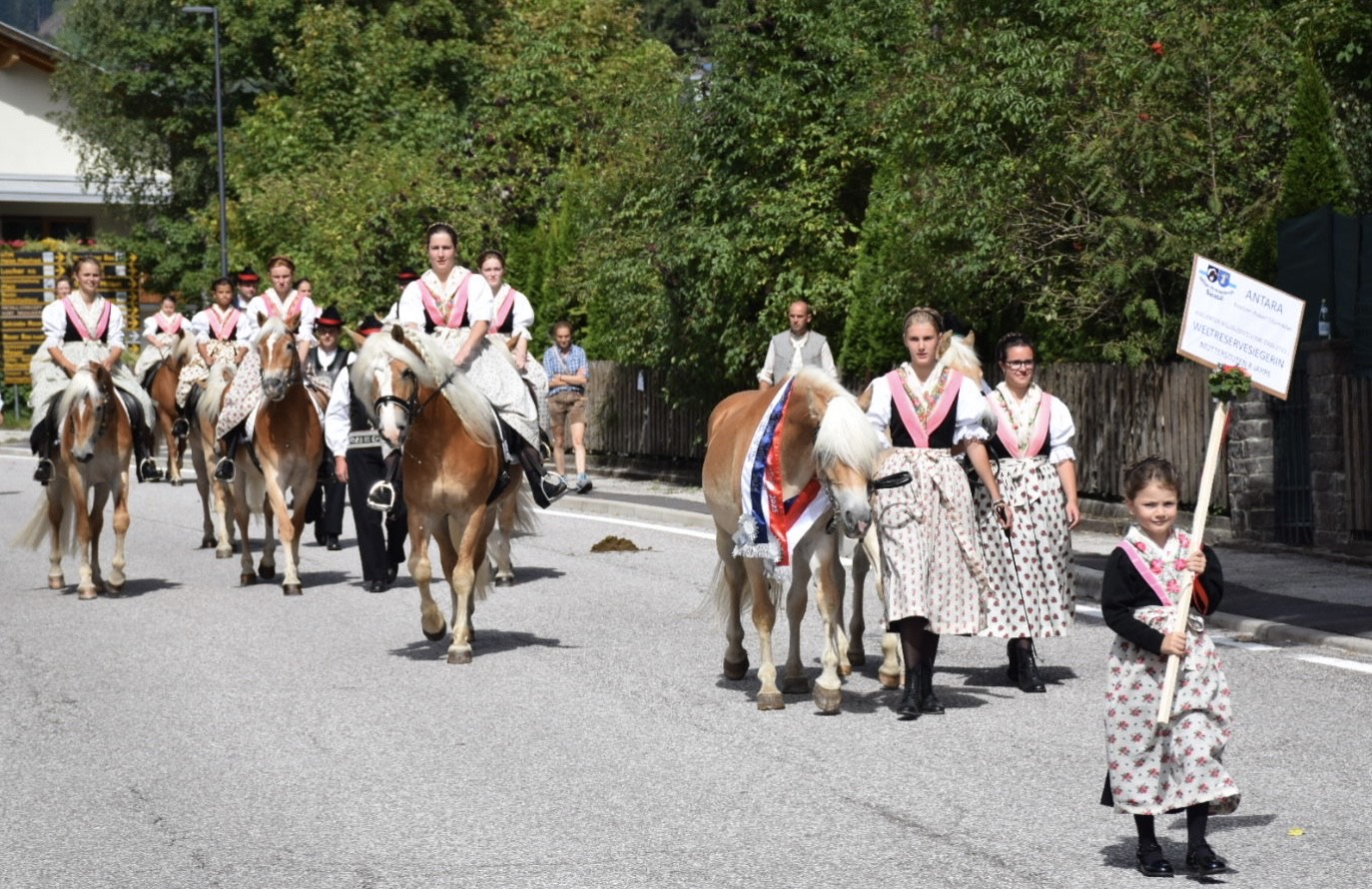 Sarner Kirchtag 2025