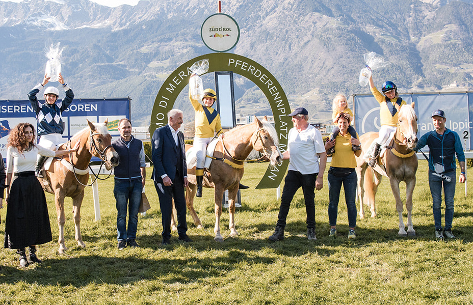 130 Jahre Ostermontag