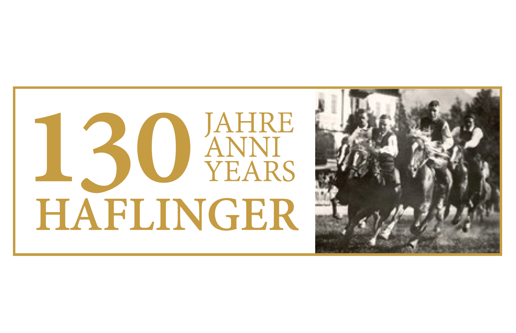 130 Jahre Ostermontag