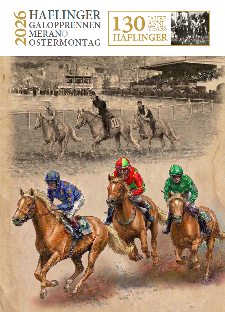 130 Jahre Ostermontag