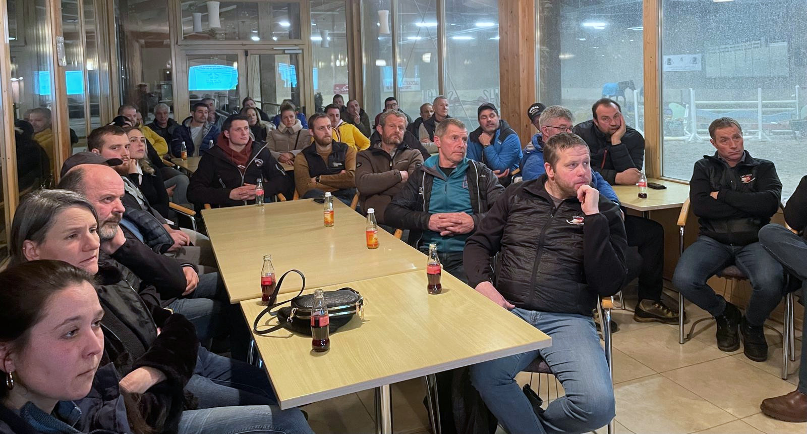 Bezirksversammlungen 2026