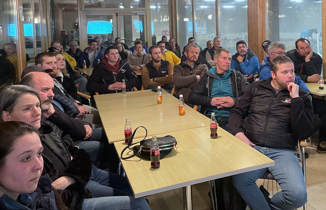 Bezirksversammlungen 2026