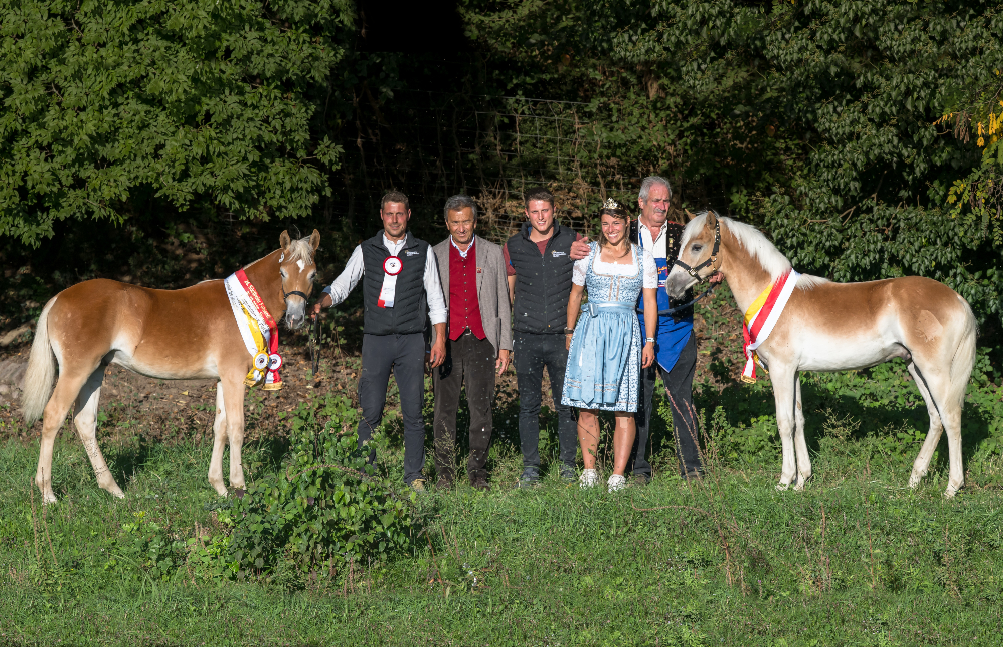 Foal Championship