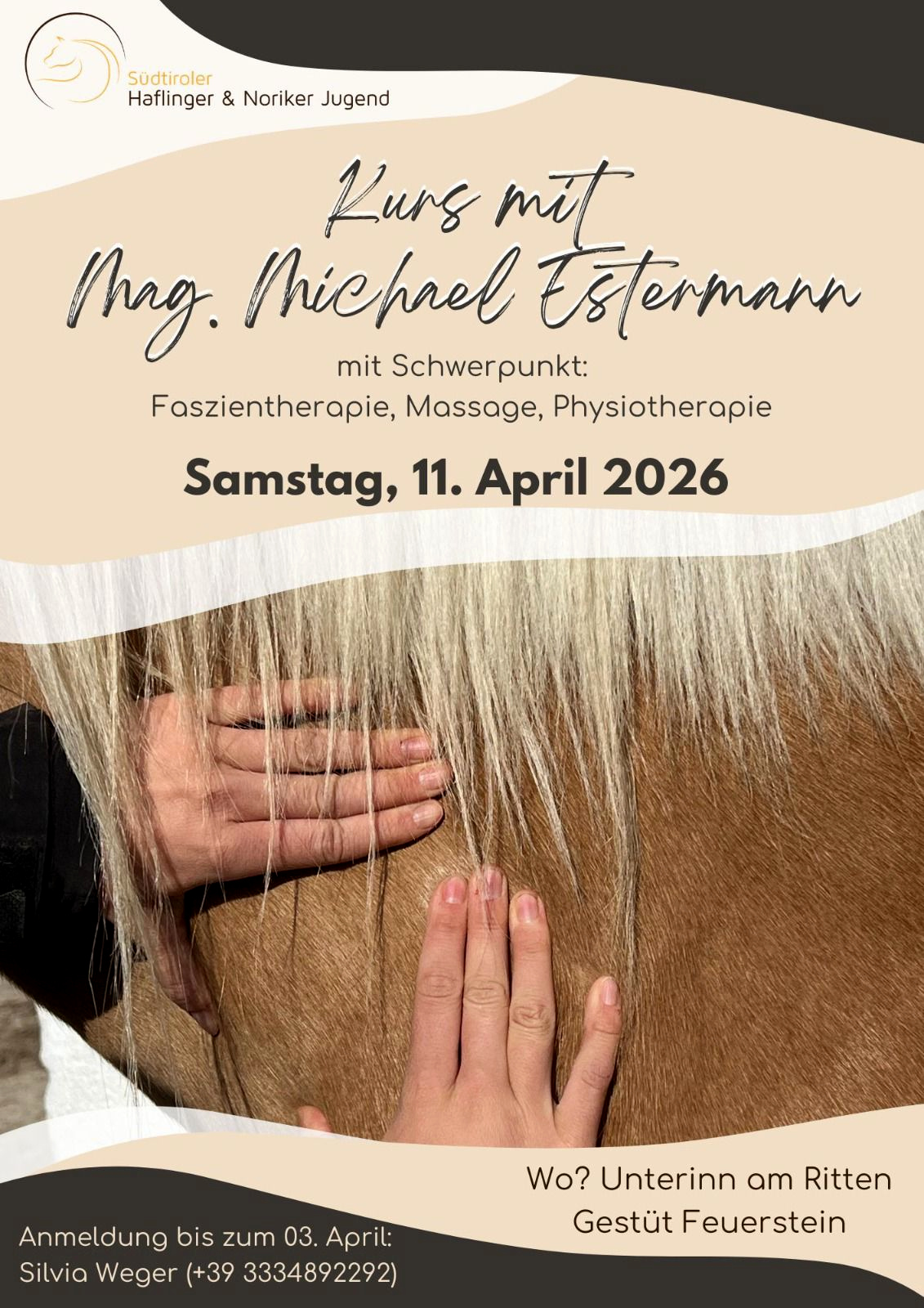 Corse Ass. Giovani 2026