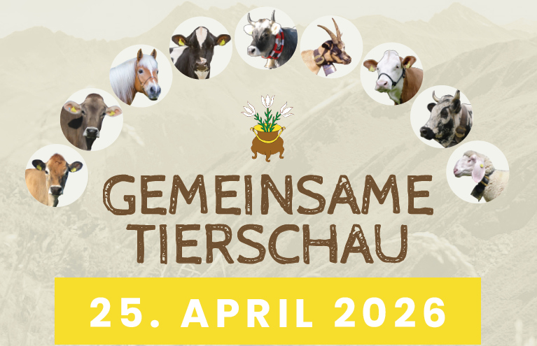 Meltina/Mölten Joint Show