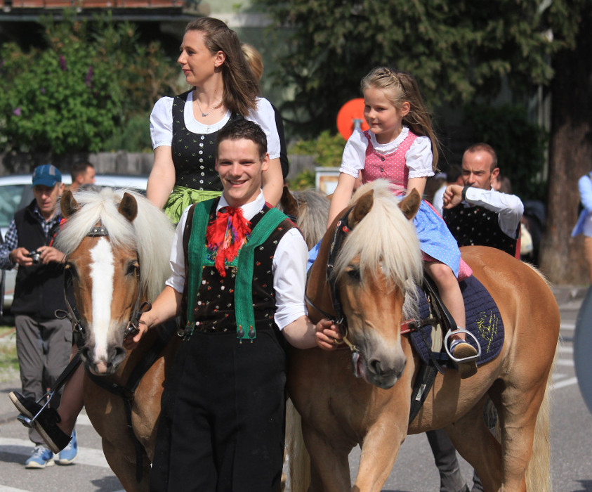 Großer Erfolg für Südtiroler Fahrer